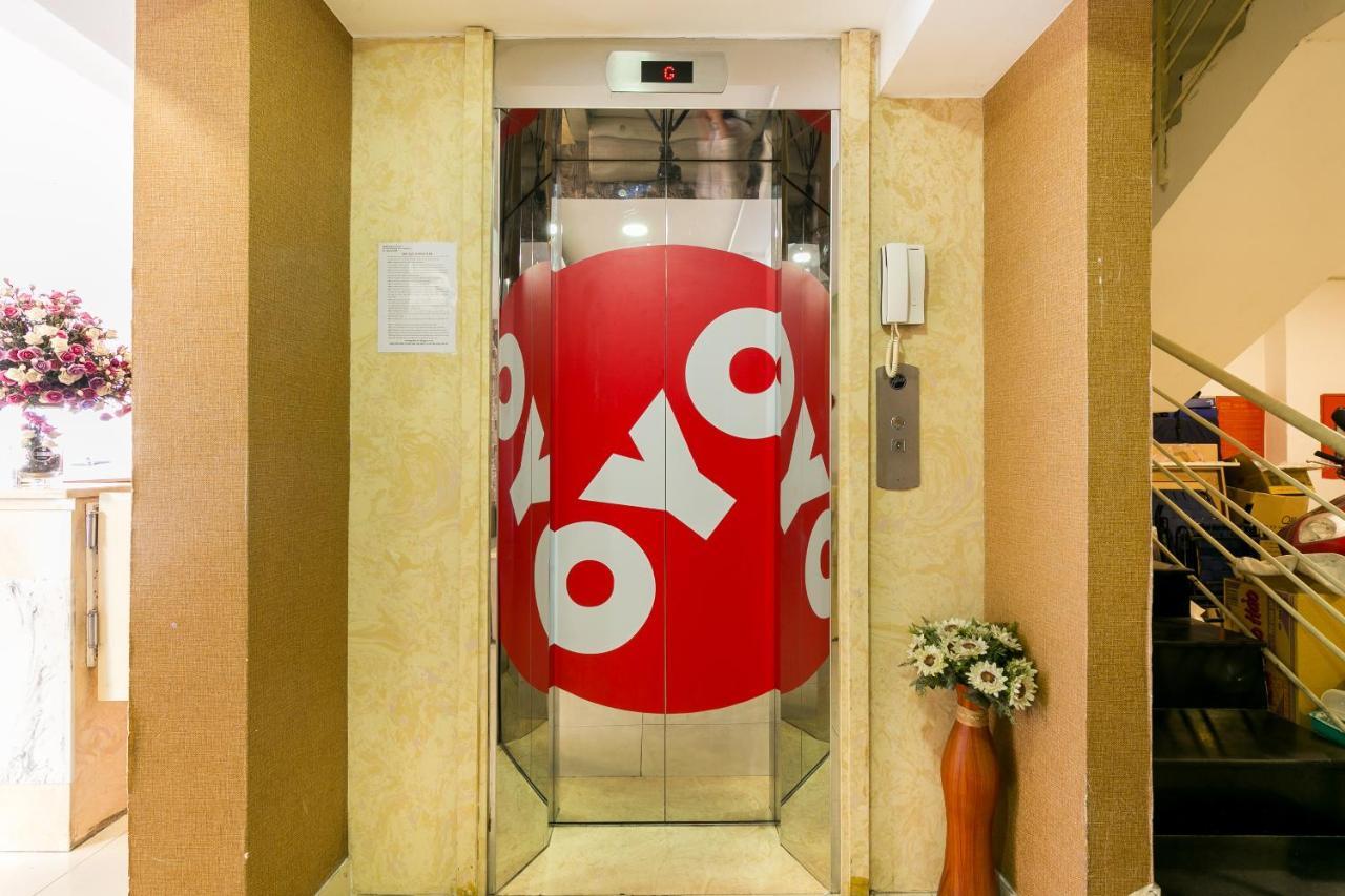 Hung Phat Hotel - Trung Son Ho Si Minh-város Kültér fotó